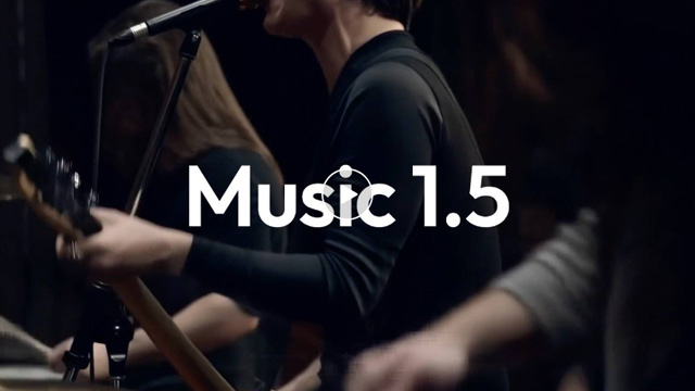 MiniMax Music 1.5
