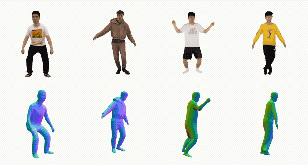 MultiGO技術デモ