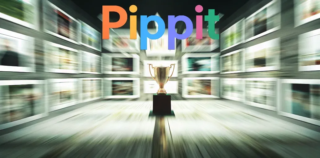 Pippit AIのイメージ画像