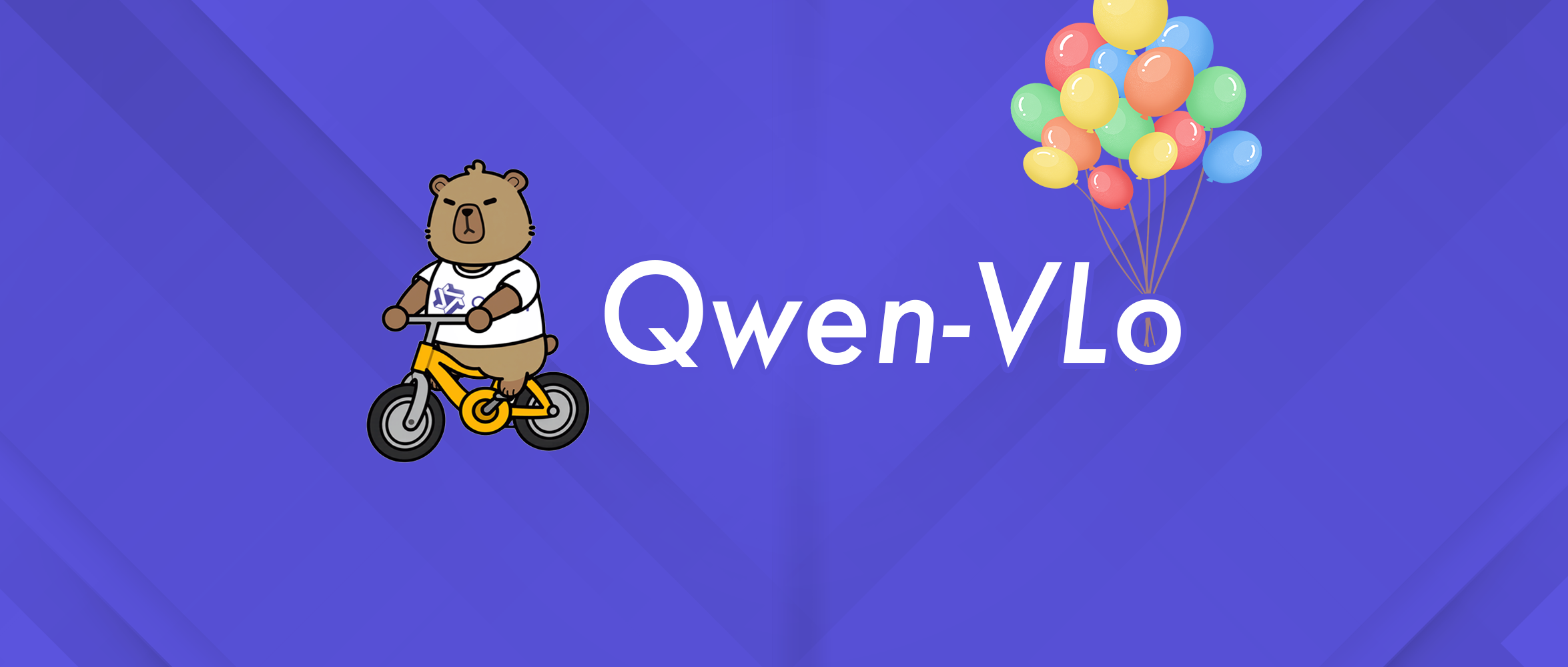 Qwen-VLoのデモ画像